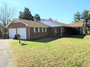 4862 Murray Rd, Winston Salem, NC 27106