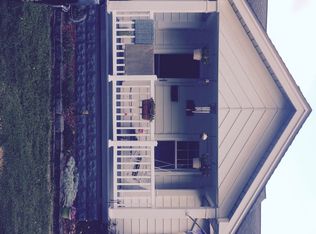 3722 Rodenberg Ave, Evansville, IN 47720