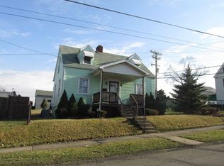 257 Braddock Ave, Uniontown, PA