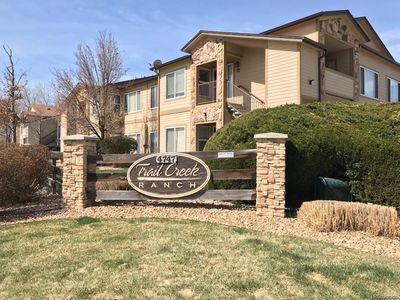 4747 S Balsam Way Unit 23-202, Denver, CO, 80123