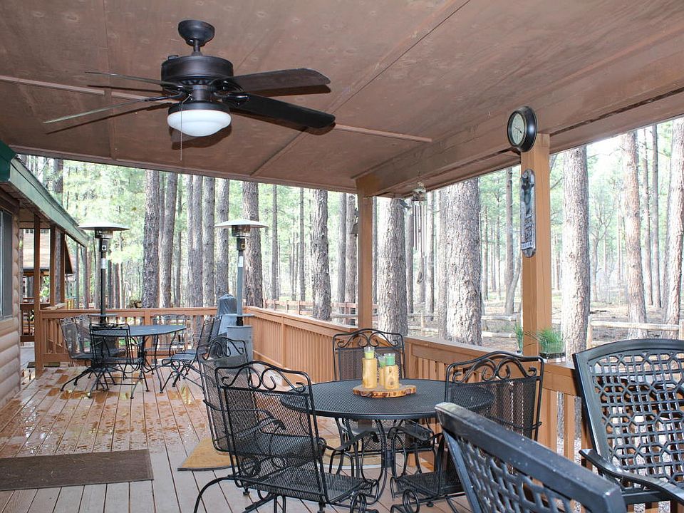 8769 Country Club Dr, Pinetop, AZ 85935 | Zillow