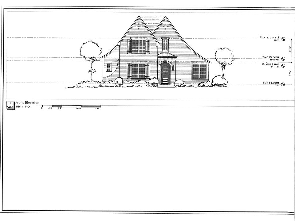 1st image of 1394 High Line Dr Lot 21