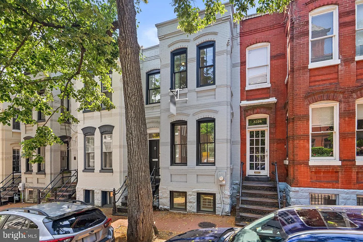 3322 Prospect St NW