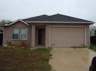 8931 Gathering Pass, Converse, TX 78109