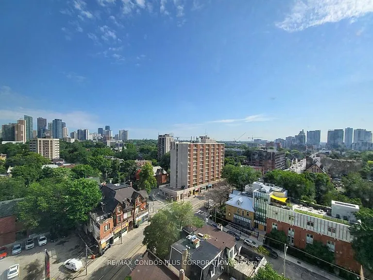 219 Dundas St E #1212 — Photo 13