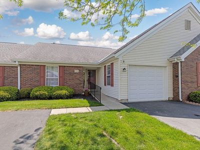335 Retreat Ln, Marysville, OH, 43040