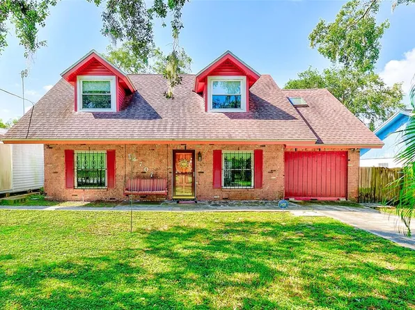 4707 E Temple Heights Rd, Tampa, FL 33617