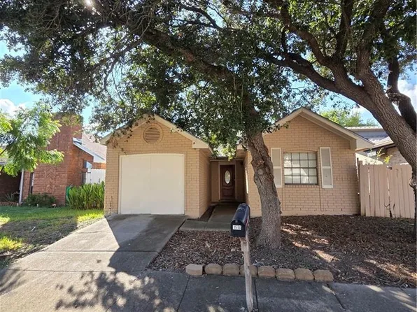 1914 White Tail Dr, Harlingen, TX 78550