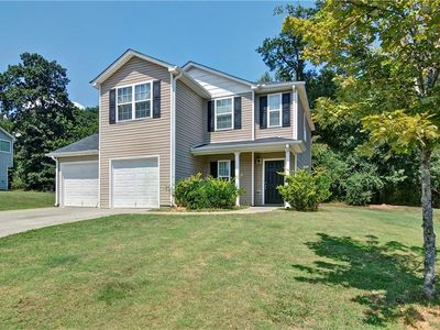 112 Colton Dr, Calhoun, GA, 30701