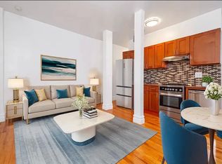 160 Waverly Pl #13, New York, NY 10014