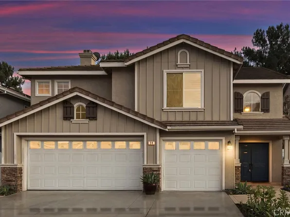 34 Apache Dr, Coto De Caza, CA 92679