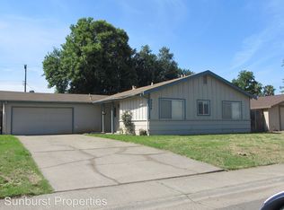 9924 Nebula Way, Sacramento, CA