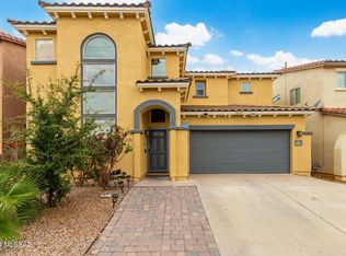 14848 S Camino Tierra Alegra, Sahuarita, AZ 85629