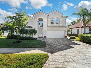 7112 Sugar Magnolia Cir, Naples, FL 34109