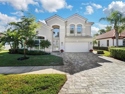 7112 Sugar Magnolia CIR, Naples, FL, 34109