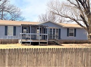 9913 N Boston Ave, Lubbock, TX 79415