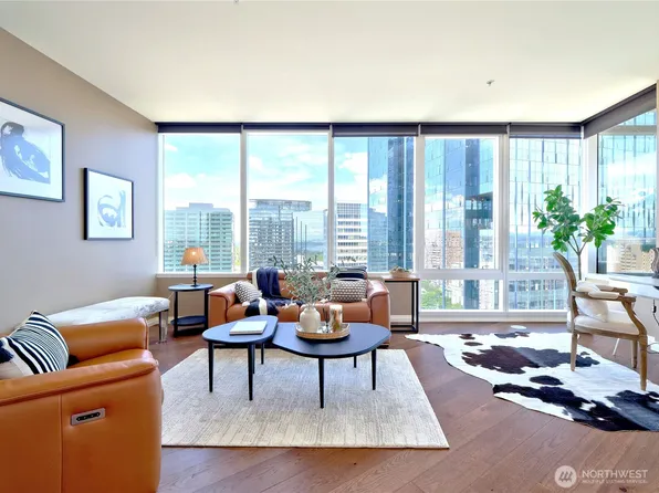 10700 NE 4th Street #2710, Bellevue, WA 98004