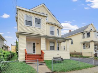 198 Adams St, Bridgeport, CT 06607