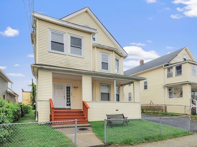 198 Adams Street, Bridgeport, CT, 06607
