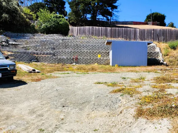3718 Montera Ct, El Sobrante, CA 94803