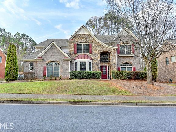 2nd image of 2170 Everleigh Dr
