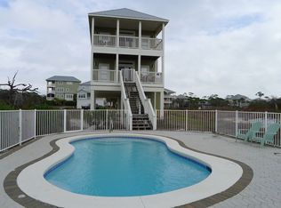 485 Haven Rd, Port Saint Joe, FL 32456