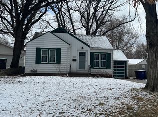 1307 48th St, Des Moines, IA 50311