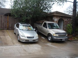 12917 Blackpool Ln UNIT IT, Houston, TX 77066