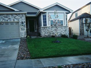 7244 Amber Ridge Dr, Colorado Springs, CO 80922