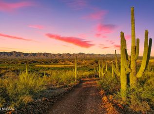 13725 N San Pedro River Rd, Benson, AZ 85602