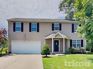 1068 Woodall Rd, Lebanon, TN 37090