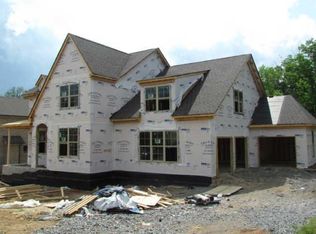 802 Tall Oak Trl LOT 27, Mount Juliet, TN 37122