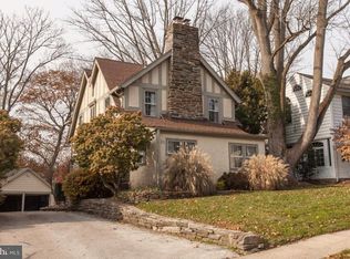 310 Old Forest Rd, Wynnewood, PA 19096