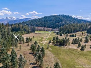 Nna E Canyon Rd, Cataldo, ID 83810
