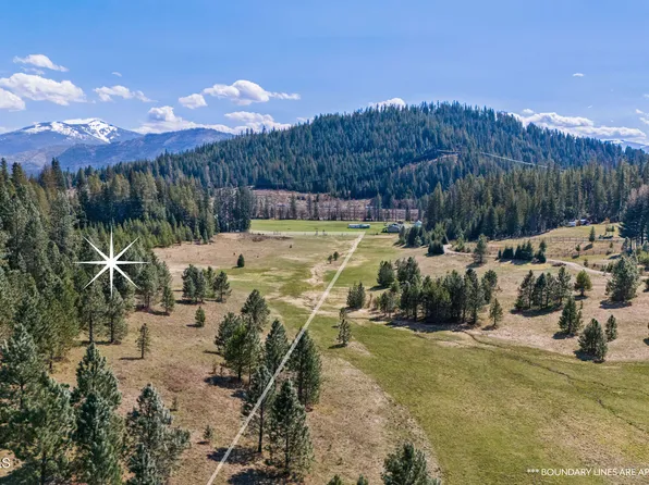 Nna E Canyon Rd, Cataldo, ID 83810