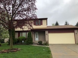 1796 Crestline Dr, Troy, MI 48083