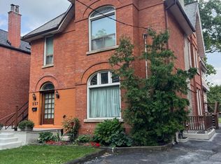 227 Evelyn Ave #BASEMENT, Toronto, ON M6P 2Z8