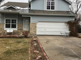 3435 Hickory Hill Dr, Colorado Springs, CO 80906