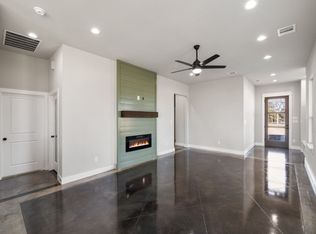 2195 N Shore Rd, Quinlan, TX 75474