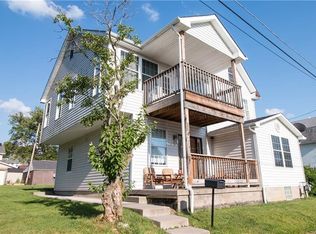 264 N 18th Ave, New Brighton, PA
