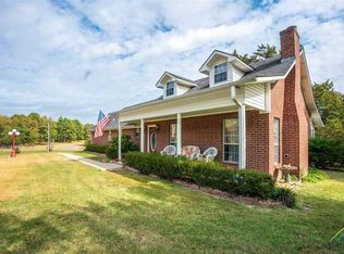 568 Pr 1134, Gilmer, TX 75645