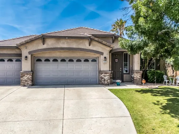 12403 Childress St, Bakersfield, CA 93312