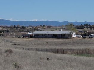 2876 W Road 1 S, Chino Valley, AZ 86323