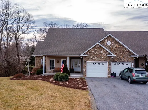 216 -C Stone Ridge Lane #C, Sparta, NC 28675