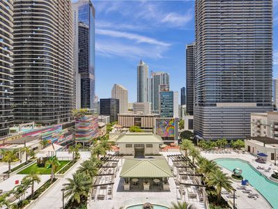 999 SW 1st Ave APT 1710, Miami, FL, 33130