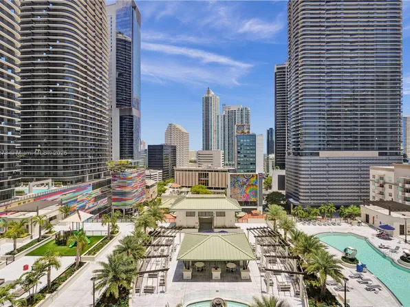 999 SW 1st Ave APT 1710, Miami, FL 33130