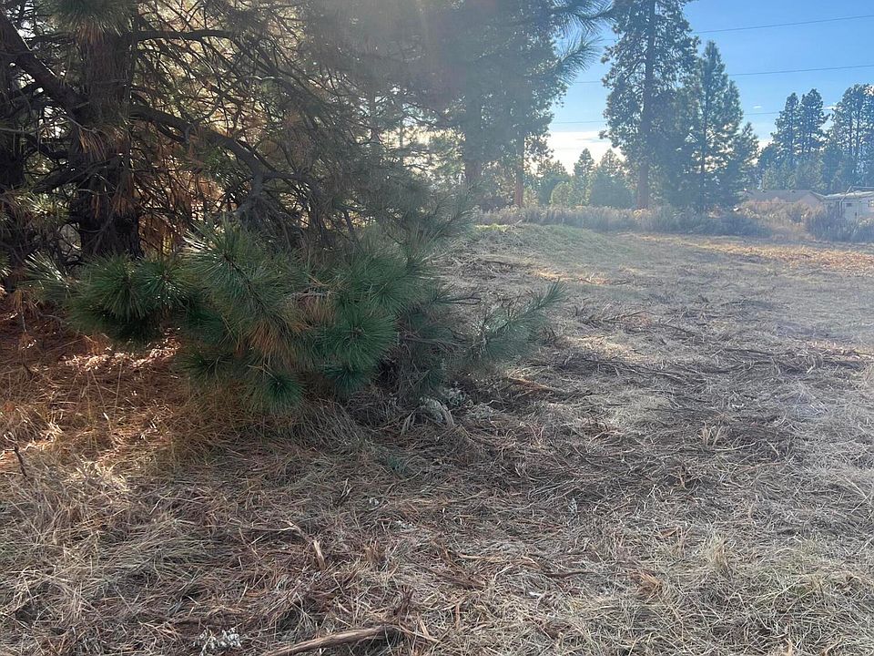 Tl 1100 Park View Dr, Chiloquin, OR 97624 Zillow