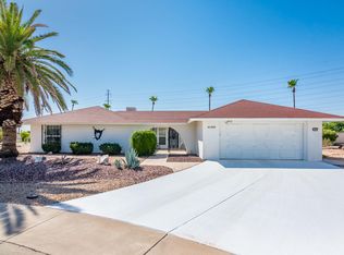13035 W Wildwood Dr, Sun City West, AZ 85375
