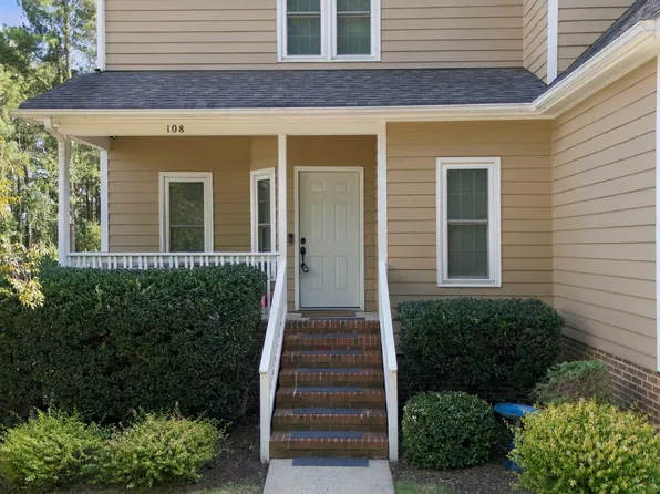 7030 Sandy Forks Rd APT 108, Raleigh, NC 27615