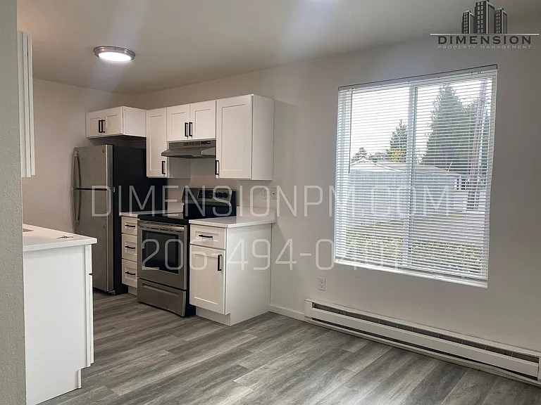Beautiful one-bedroom and two-bedroom apartments in Sumner! — Photo 21